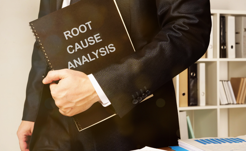 Root Cause Analysis (RCA)